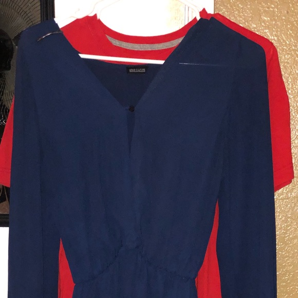 Romper - Picture 2 of 2